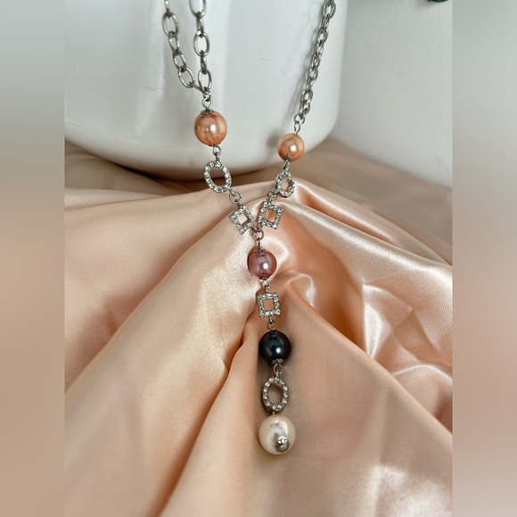 Vintage Necklace Brand New - Picture 6 of 7